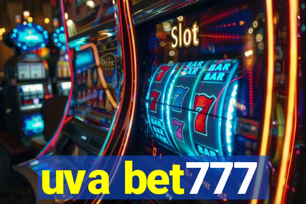 uva bet777